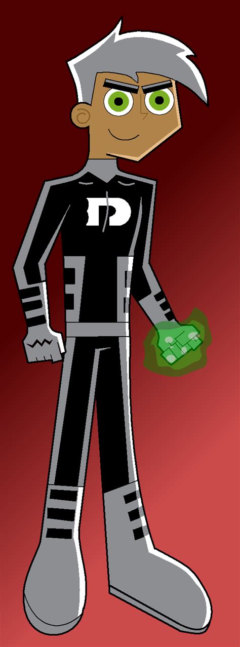 danny phantom height|danny phantom older.